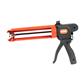 VONT 300mL Unique Rodless 7:1 Thrust Cartridge Manual Caulking Sealant Gun