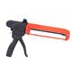 VONT 300mL Unique Rodless 7:1 Thrust Cartridge Manual Caulking Sealant Gun