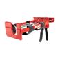 VONT 825mL Dual 26:1 High-Thrust Cartridge Manual Caulking Sealant Gun