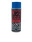 J2 15100 Osha Blue Acrylic Enamel Spray Paint 340g