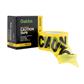 Gekko 3 in. x 1,000 ft. Yellow Caution Safety Tape