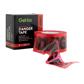 Gekko 3 in. x 1,000 ft. Red Danger Safety Tape