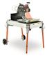 BATTIPAV USA9001/B ELITE 80 Masonry Saw with Laser