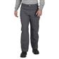 DuraDrive Carpenter 2.0 Flex-Pro Relaxed Fit Duck Canvas Men's Work Pants.