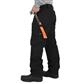 DuraDrive Carpenter 2.0 Flex-Pro Relaxed Fit Duck Canvas Men's Work Pants.