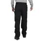 DuraDrive Carpenter 2.0 Flex-Pro Relaxed Fit Duck Canvas Men's Work Pants.