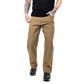 DuraDrive Carpenter 2.0 Flex-Pro Relaxed Fit Duck Canvas Men's Work Pants.