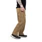 DuraDrive Carpenter 2.0 Flex-Pro Relaxed Fit Duck Canvas Men's Work Pants.