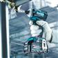 MAKITA TD001GZ 40V XGT IMPACT DRIVER BARE 1/4"