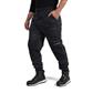 DuraDrive Sherpa Fleece Jogger Work Pants with Knee-Pad Pockets