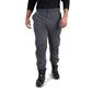 DuraDrive Sherpa Fleece Jogger Work Pants with Knee-Pad Pockets