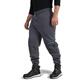 DuraDrive Sherpa Fleece Jogger Work Pants with Knee-Pad Pockets