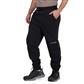 DuraDrive Sherpa Fleece Jogger Work Pants with Knee-Pad Pockets