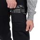 DuraDrive Sherpa Fleece Jogger Work Pants with Knee-Pad Pockets