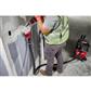 Milwaukee 49-90-2022 Air-tip Dust Collector Vacuum Attachment