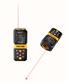 PREXISO P80E-8L 265FT/80 m Rechargeable Laser Distance Measure