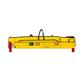 STABILA 37500 7 ft. - 12 ft. TYPE 106T Digital Plate Level