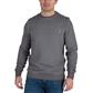 DURADRIVE Concrete Vintage Wash Sweatshirt with 3D Print