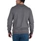 DURADRIVE Concrete Vintage Wash Sweatshirt with 3D Print