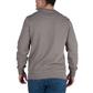 DURADRIVE Concrete Vintage Wash Sweatshirt with 3D Print