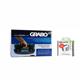 GRABO NEMO ANALOG LIFTER & KAPRO 862G GREEN PRO CROSS LINE LASER 2PC KIT