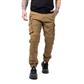 DURADRIVE Invicta Stretch Fabric Cargo Jogging Fit Work Pant