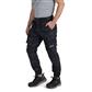 DURADRIVE Invicta Stretch Fabric Cargo Jogging Fit Work Pant