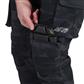 DURADRIVE Invicta Stretch Fabric Cargo Jogging Fit Work Pant