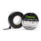 Gekko 3/4 in. x 66 feet Black Electrical Tape