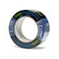 Gekko 2 in. x 180 ft. Blue Masking Painter's Tape 