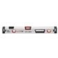 Kapro 10" Optivision Torpedo Condor Box Level 24", 48", 72" 4-Piece Set