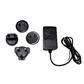 DIGITAL KIT-2 BATTERIES, CHARGER & SEAL