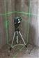 Kapro 884G Electronic Green 4D with Extra 360 Horizontal Ground Beam Laser