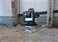 Kapro 884G Electronic Green 4D with Extra 360 Horizontal Ground Beam Laser