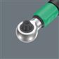 WERA 05075832001 Safe-Torque A 2 Set 1 1/4in. Hex Head 23-Pieces