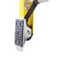 DURADRIVE F/G Single Straight Ladder 8-feet G1A