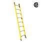 DURADRIVE F/G Single Straight Ladder 8-feet G1A