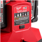 Milwaukee 48-59-1809 M18 Packout Six Bay Rapid Charger