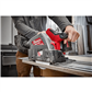 Milwaukee 2831-21 M18 Fuel Track Saw Kit 6-1/2"