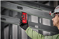 Milwaukee 48-35-1211 Laser Line Detector 165-feet
