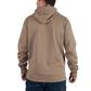 ASAP Thermal Pullover Hoodie