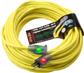 Century D17333100 Extension Cord 14/3 SJTW 100 feet Single Tap