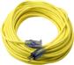 Century D17333100 Extension Cord 14/3 SJTW 100 feet Single Tap