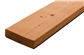 Okolux - 2 in. x 6 in. x 8 ft. Treated Lumber