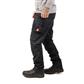 LYNX Ripstop Fleece Lined Cargo Work Pants