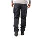 LYNX Ripstop Fleece Lined Cargo Work Pants