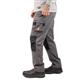 LYNX Ripstop Fleece Lined Cargo Work Pants