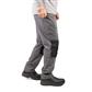 LYNX Ripstop Fleece Lined Cargo Work Pants