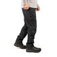 LYNX Ripstop Fleece Lined Cargo Work Pants