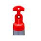 T-Top Stacker Traffic Cone 42" w/Hi Band